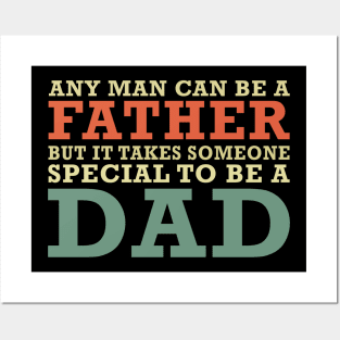 Fathers day gift idea 2020 Posters and Art